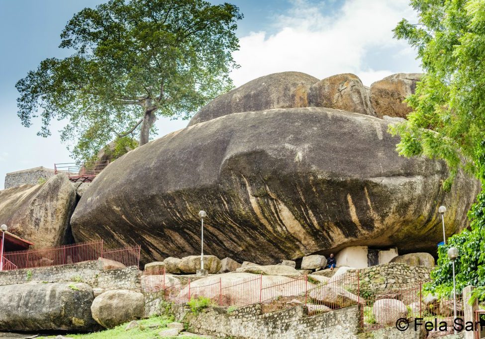 ABEOKUTA NIGERIA