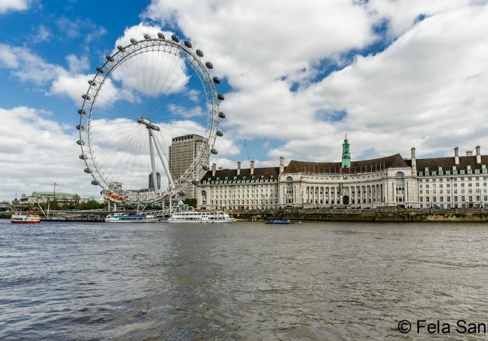 RIVER THAMES